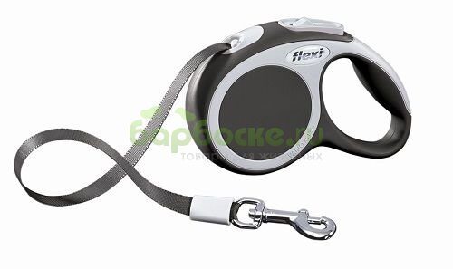 Flexi Рулетка "Vario L" лента