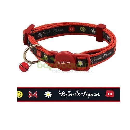 Triol Ошейник для кошек "Minnie"