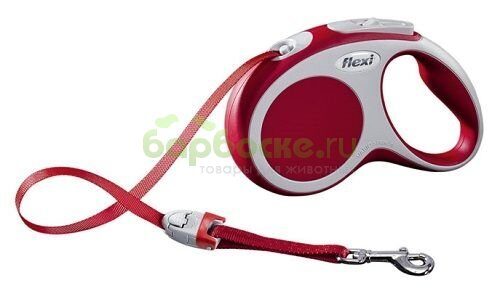 Flexi Рулетка "Vario L" лента
